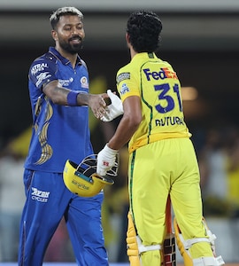 CSK Become 1st Team In IPL History To Achieve Massive Feat After El Clasico Win vs MI
