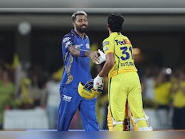 CSK का तहलका, मुंबई को 8 विकेट से रौंदा रचा इतिहास, आईपीएल में ऐसा करने वाली पहली टीम