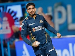 Shubman Gill Goes Unsparingly Honest On Teammates After Loss vs RCB: "Would Like To Forget"