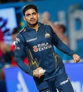 Shubman Gill Goes Unsparingly Honest On Teammates After Loss vs RCB: "Would Like To Forget"