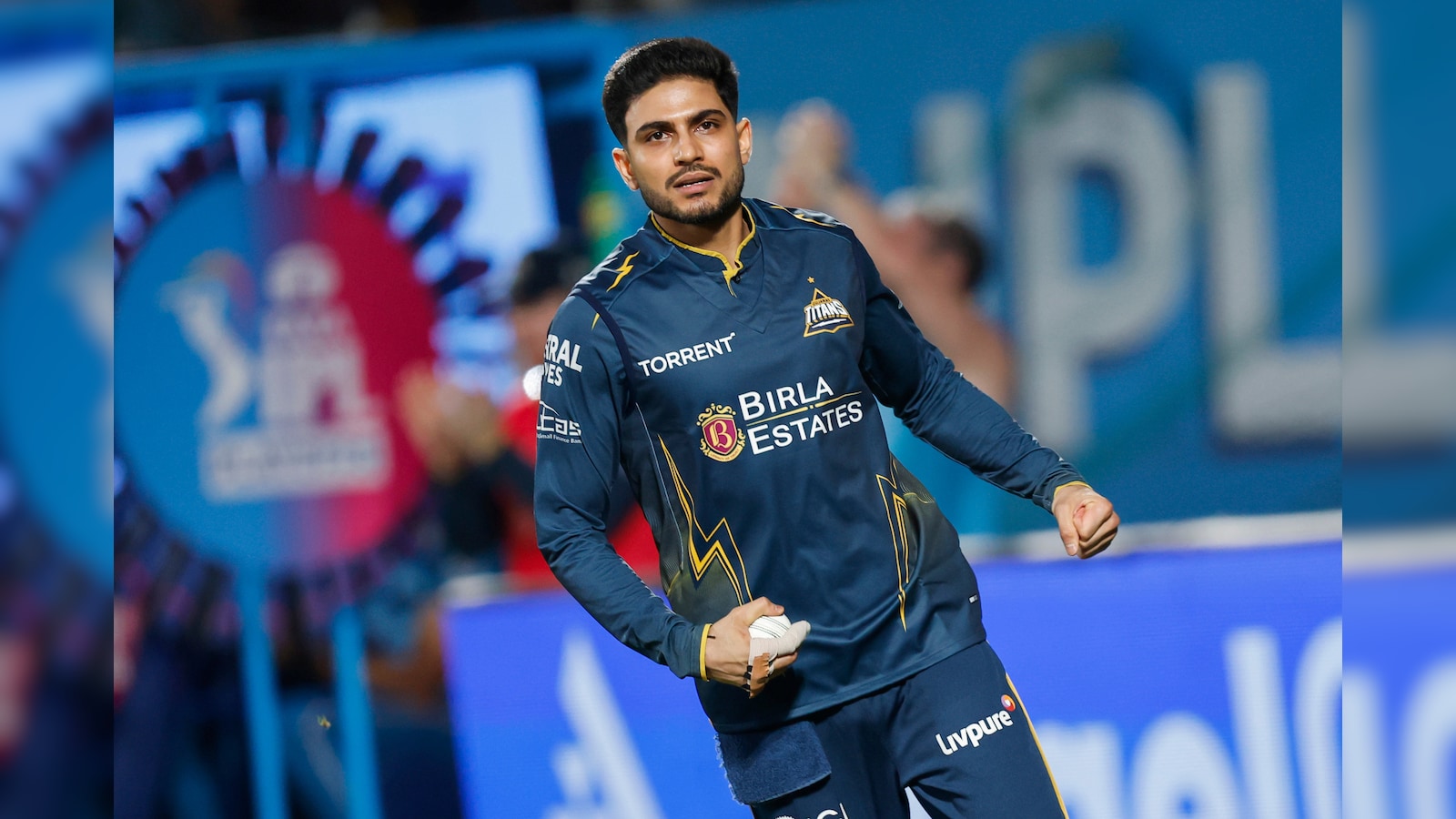 Shubman Gill Goes Unsparingly Honest On Teammates After Loss vs RCB: "Would Like To Forget"