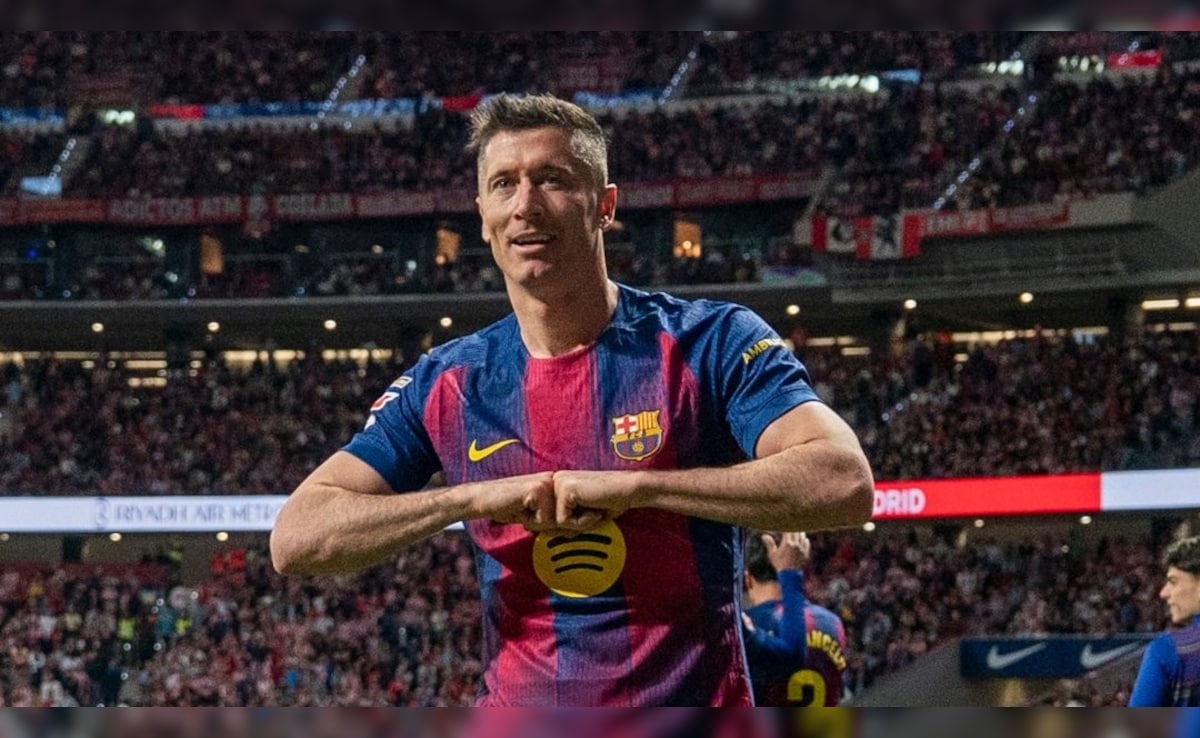 Barcelona vs Real Madrid Live Streaming: Where To Watch LaLiga El Clasico On TV, Online?