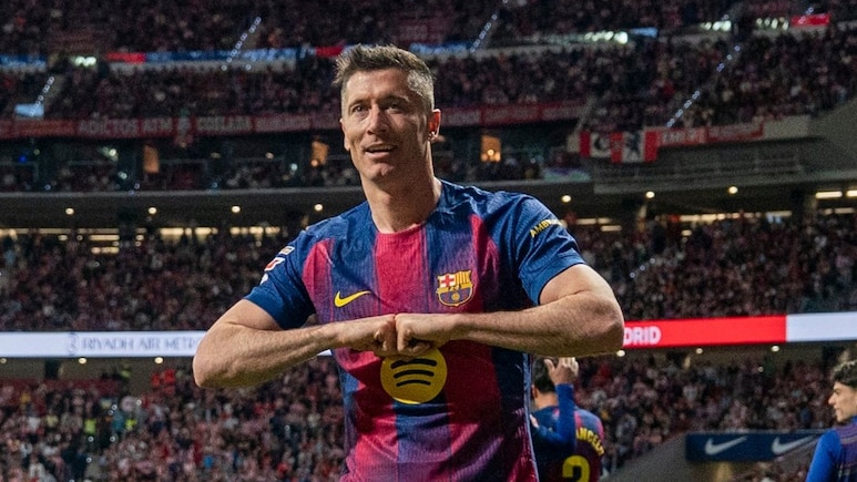 Barcelona vs Real Madrid Live Streaming: Where To Watch LaLiga El Clasico On TV, Online?
