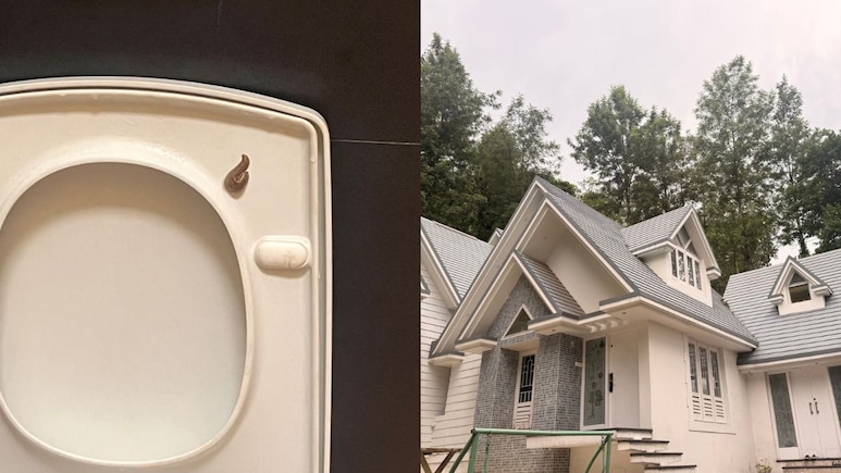 Traveller Found Leeches, Fungus, And More At A Munnar Airbnb, Offered Just Rs 1,500 Refund