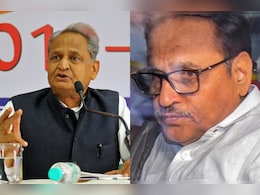 गहलोत के करीबी नेता को सुबह 5 बजे उठा ले गई ACB, पूर्व सीएम का फूटा गुस्सा!