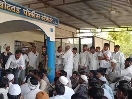 Jalgaon News: हत्येनंतर जळगाव पोलीस दलात मोठा भूकंप! 2 बड्या अधिकाऱ्यांसह कर्मचाऱ्याचं तडकाफडकी निलंबन