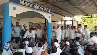 Jalgaon News: हत्येनंतर जळगाव पोलीस दलात मोठा भूकंप! 2 बड्या अधिकाऱ्यांसह कर्मचाऱ्याचं तडकाफडकी निलंबन