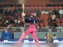 GT vs RR: वैभव 'पावर-प्ले' V/S गुजरात पेसर: आईपीएल में आज फिर आर-पार की जंग, कौन पाएगा फाइनल का टिकट ?