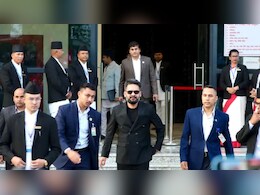 अब बालेन शाह ने ऐसा क्या किया कि हो रही आलोचना? लोग बोले - बिल्कुल सब्र नहीं है