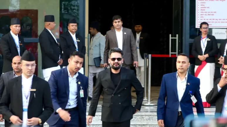 अब बालेन शाह ने ऐसा क्या किया कि हो रही आलोचना? लोग बोले - बिल्कुल सब्र नहीं है