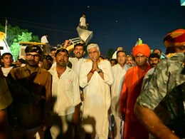 मरुधरा को बड़ी सौगात: शेखावत ने राजस्थान के लिए मंजूर कराए 4800 करोड़, बोले- अब घर-घर पहुंचेगा पानी