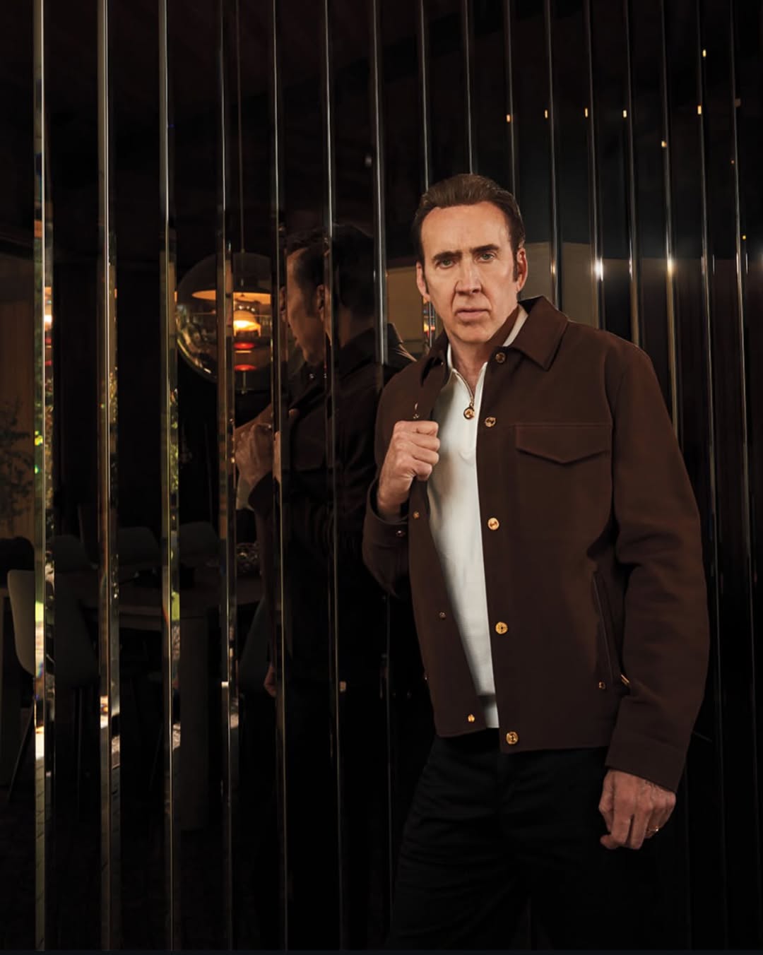 Nicholas Cage Turned Down Role To Play Super Villain In This Marvel Movie