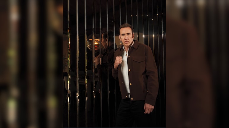 Nicholas Cage Turned Down Role To Play Super Villain In This Marvel Movie