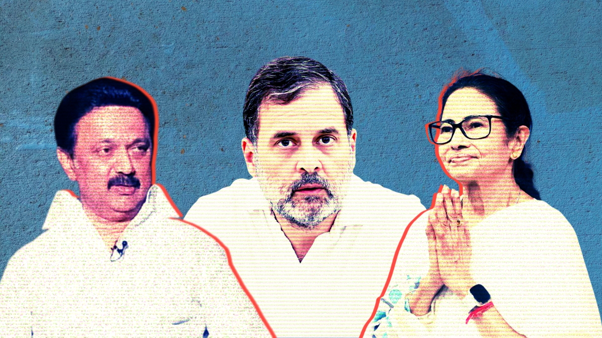 No Mamata Banerjee Or MK Stalin: How These Assembly Polls Reshape Opposition
