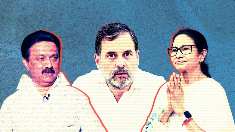 No Mamata Banerjee Or MK Stalin: How These Assembly Polls Reshape Opposition