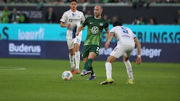 Wolfsburg Closer To Bundesliga Drop After Paderborn Stalemate