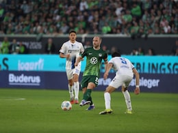 Wolfsburg Closer To Bundesliga Drop After Paderborn Stalemate