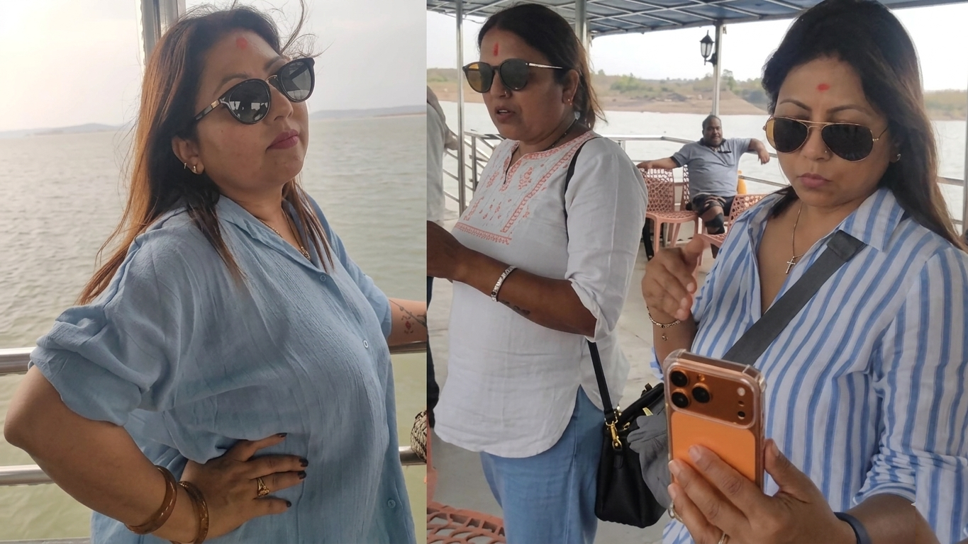जबलपुर बरगी डैम हादसे में इजरायली महिला सविता बनीं फरिश्ता? 9 मौतों के बाद सामने आया क्रूज का आखिरी VIDEO