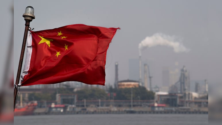 China's Rare Defiance of US Sanctions Sparks Showdown Over Banks