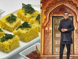 From Calling Surat Overrated To Choosing Delhi Over Mumbai, Sanjeev Kapoor's Food Opinions Are Going Viral