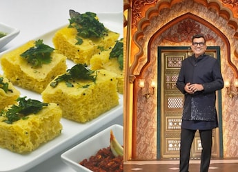 From Calling Surat Overrated To Choosing Delhi Over Mumbai, Sanjeev Kapoor's Food Opinions Are Going Viral