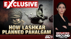 How Lashkar Terrorist Directed Pahalgam Terror Attack From Pakistan: NIA Chargesheet