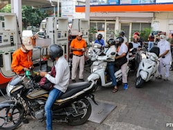 Naveen Patnaik's MP Calls For Bringing  Petro-Products Under GST