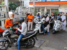 Naveen Patnaik's MP Calls For Bringing  Petro-Products Under GST