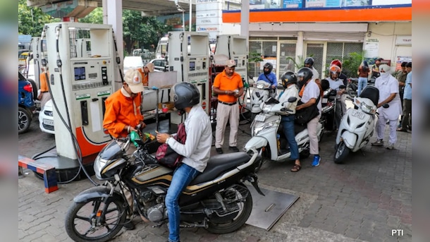 Naveen Patnaik's MP Calls For Bringing  Petro-Products Under GST