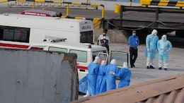 Hantavirus Detected In 1 Spanish Evacuee From MV Hondius In Tenerife