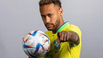 FIFA World Cup 2026 Brazil Squad Announced: Last Dance For Neymar; Vinicius Jr. And Raphinha Make The Cut