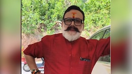 Malayalam Actor Santhosh K Nayar Dies In Road Accident In Kerala