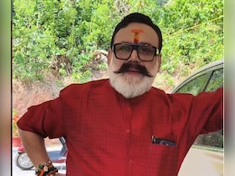 Malayalam Actor Santhosh K Nayar Dies In Road Accident In Kerala