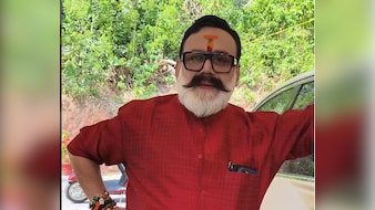 Malayalam Actor Santhosh K Nayar Dies In Road Accident In Kerala