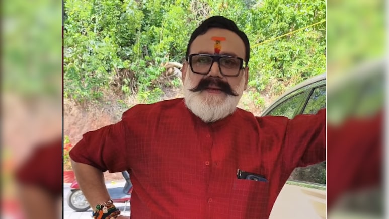 Malayalam Actor Santhosh K Nayar Dies In Road Accident In Kerala
