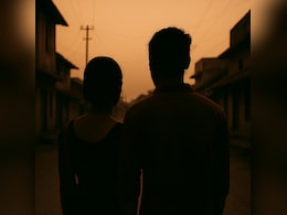 UP Woman, Lover' Tie Her Husband To Cot, Setting Him Ablaze