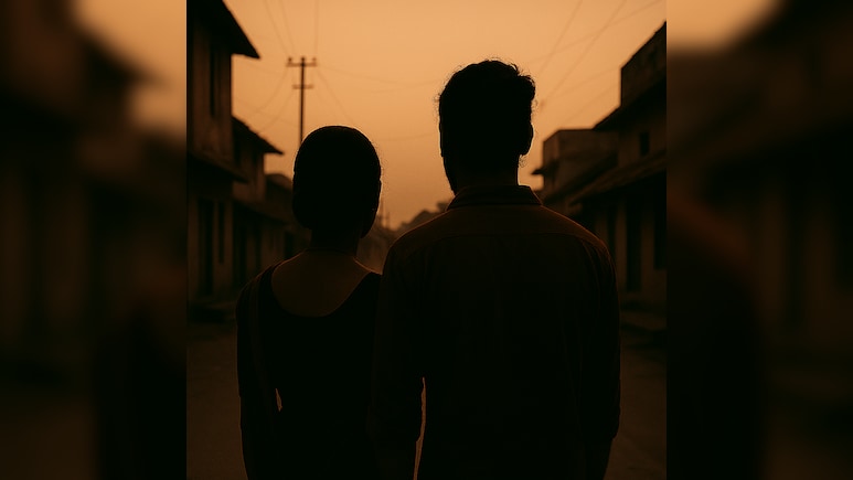 UP Woman, Lover' Tie Her Husband To Cot, Setting Him Ablaze