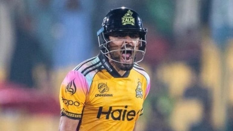 'यह तय करना खिलाड़ी का काम नहीं', पूर्व कप्तान बाबर आजम ने जताई यह इच्छा