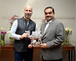 Uber To Set Up Its First Data Center In India With Adani Group