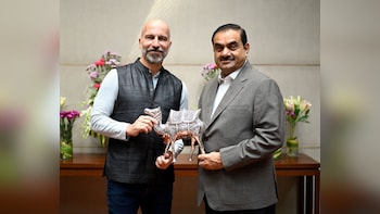 Uber To Set Up Its First Data Center In India With Adani Group