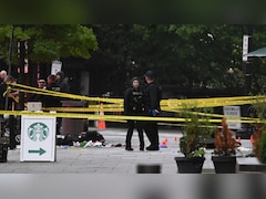 Highlights: Trump Says Gunman Had 