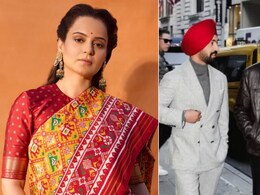 12 जून को कंगना रनौत vs दिलजीत दोसांझ बॉक्स ऑफिस क्लैश, इम्तियाज अली बोले- 'हमने पहले अनाउंस किया था