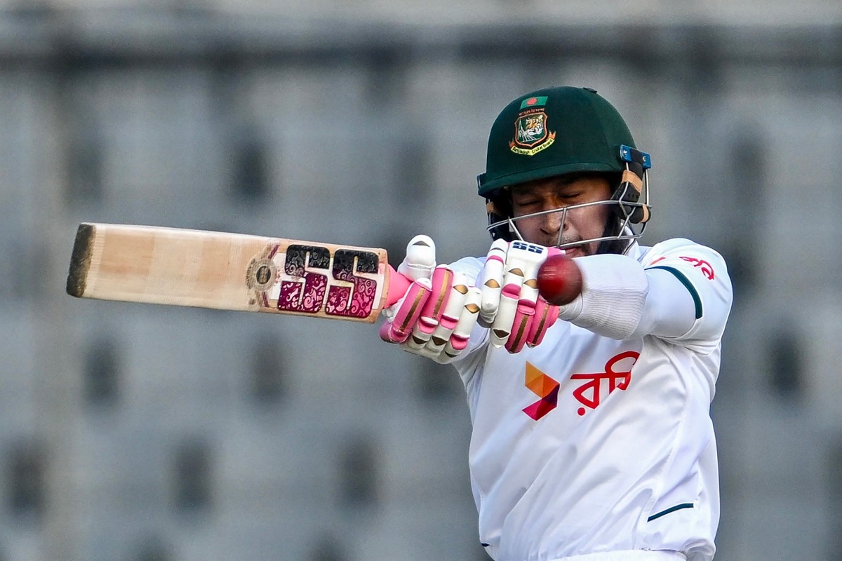 Bangladesh vs Pakistan 1st Test, Day 5: Live Score Updates
