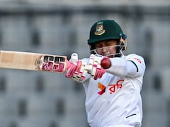 Bangladesh vs Pakistan 1st Test, Day 5: Live Score Updates