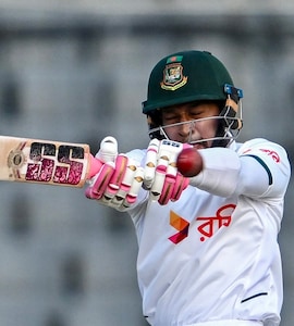 Bangladesh vs Pakistan 1st Test, Day 5: Live Score Updates