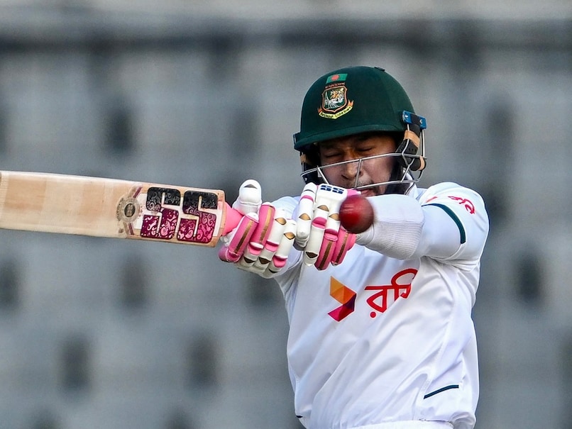 Bangladesh vs Pakistan 1st Test, Day 5: Live Score Updates