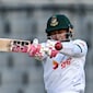Bangladesh vs Pakistan 1st Test, Day 5: Live Score Updates