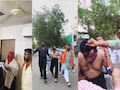 Bhopal News: मुस्लिम युवक से बर्बरता मामले में अज्ञात के खिलाफ केस दर्ज, सड़क पर उतरे लीपापोती से नाराज लोग