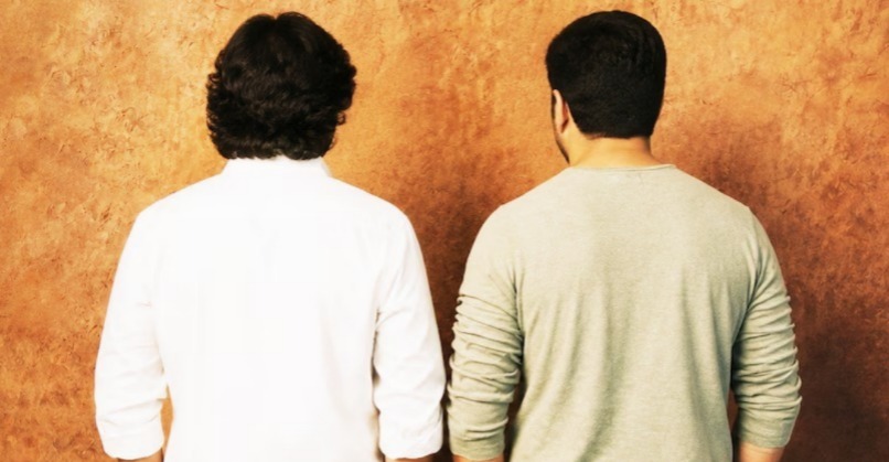 2 सुपरस्टार भाई&hellip;साथ हुए फ्लॉप, फिर हिट मशीन बनकर किया कमबैक, लेकिन 2025 ने कर दिया बड़ा खेल