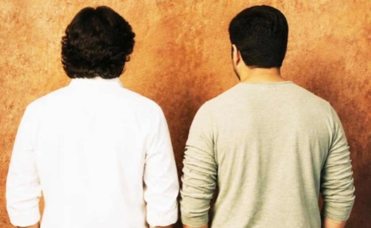 2 सुपरस्टार भाई…साथ हुए फ्लॉप, फिर हिट मशीन बनकर किया कमबैक, लेकिन 2025 ने कर दिया बड़ा खेल